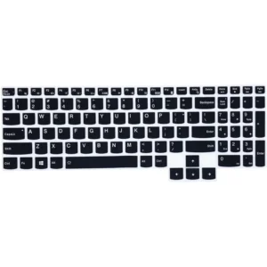 محافظ کیبورد لپ تاپ مدل Crystal Guard MB کد B21376