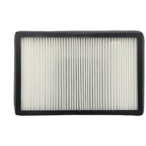 فیلتر کابین خودرو مدل A34-119510 مناسب برای پژو 405 کدB21415
