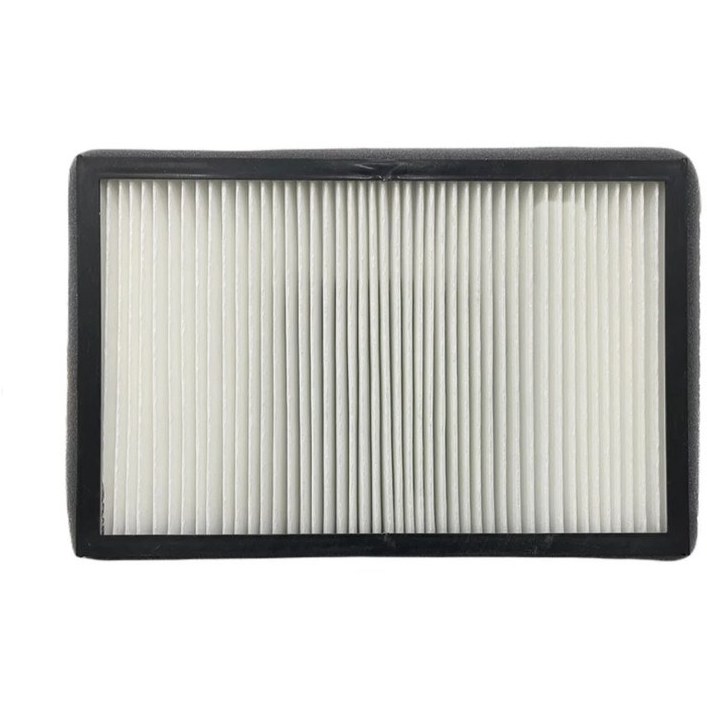 فیلتر کابین خودرو مدل A34-119510 مناسب برای پژو 405 کدB21415