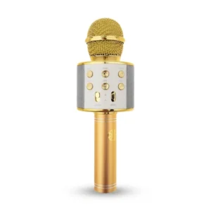 میکروفون اسپیکر مدل WS-858 کدB21488