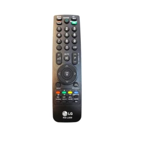 ریموت کنترل کد B21521