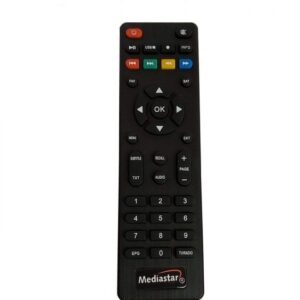 کنترل مدیا استار مینی کدB21522