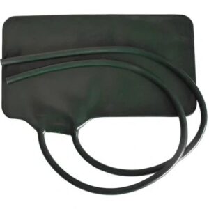 کاف لاستیکی فشارسنج عقربه ای دو شلنگ وکتو کدB21549
