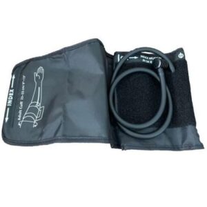 کاف(بازوبند) دستگاه فشارسنج کدB21572