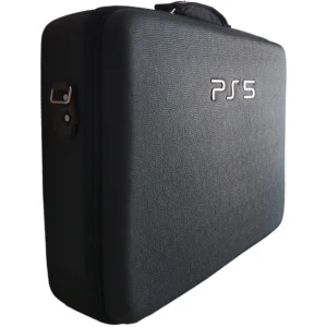 کیف حمل کنسول بازی ps5 مدل رویال کدB21576