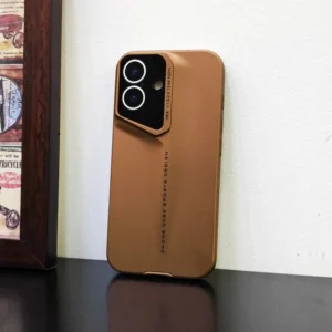 کاور مدل PCS Design مناسب برای گوشی موبایل اپل iphone 16 کدB21579