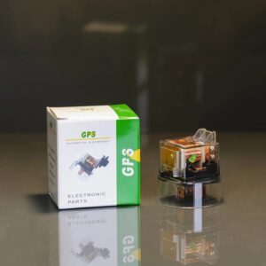رله فن 405 برند GPS کدB21623
