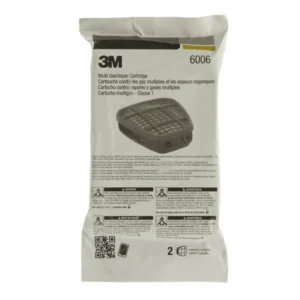 فیلتر ماسک تری ام مدل 6006-06 کدB21630