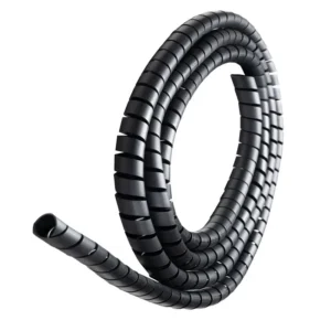 محافظ شیلنگ کارواش اسپیرال گارد مدل 1.4 طول 200 متر کد B21654