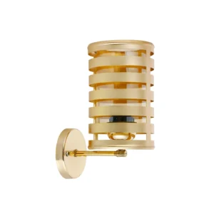 چراغ دیواری شباویز مدل T/D-G کدB21688