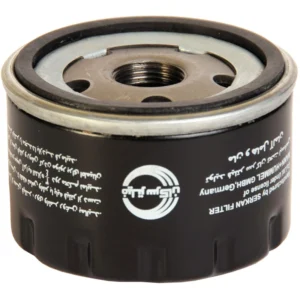 فیلتر روغن خودروی سرکان مدل SF 7798 کدB21696