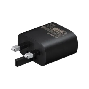شارژر دیواری 25 وات سامسونگ مدل EP-TA800 کد B21709
