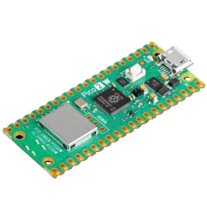 برد توسعه رزبری پای مدل PICO 2 W کدB21732