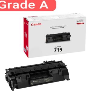 کارتریج لیزری کانن مدل 719 مشکی کد B21755