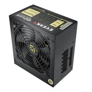 منبع تغذیه کامپیوتر ایواسکای مدل 600W-ADC کد B21758
