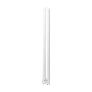 لامپ اف پی ال 36 وات آسیاپرتو مدل A14 پایه 2G11 بسته دو عددی کد B21759