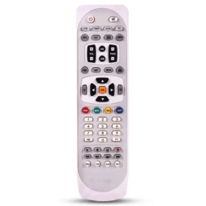 ریموت کنترل مدل A160 مناسب برای گیرنده استارمکس کد B21763