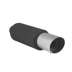 منبع اگزوز مدل B410 کد B21764