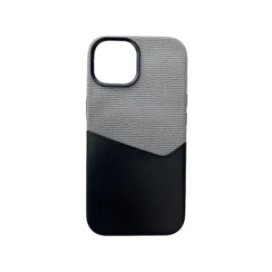 کاور جویپوردو طرح چرمی مناسب برای گوشی موبایل iphone 15 کد B21765