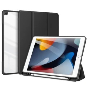 کیف کلاسوری بادیگارد مدل Toby مناسب برای تبلت اپل iPad 7 / 8 / 9 10.2 inch کد B21812