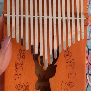 کالیمبا والنسیا مدل KLLM کد B21835