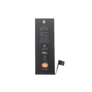 باتری موبایل مدل APN 616-00107 ظرفیت 1624 میلی آمپر ساعت مناسب برای گوشی موبایل اپل Iphone 5 SE کد B21885