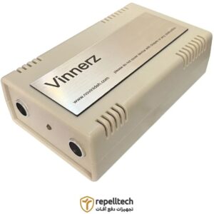 دستگاه دفع موش وین نرز مدل F320 کد B21890