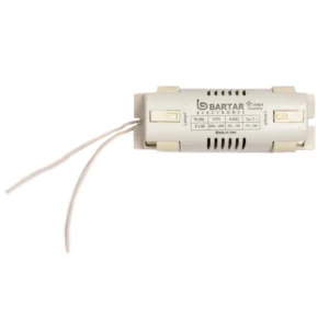 ترانس مهتابی برتر مدل 236 کد B21900