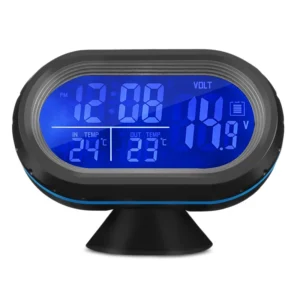 نمایشگر هدآپ خودرو مدل VST-7009V کد B21917