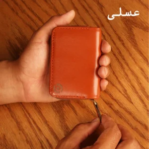 جاکارتی بیورا مدل آکاردئونی کد b138