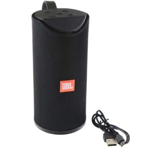 اسپیکر بلوتوثی قابل حمل تی اند کد B21463
