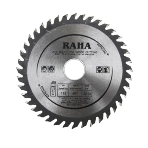 صفحه برش چوب رها مدل YP-115MM کد B21886