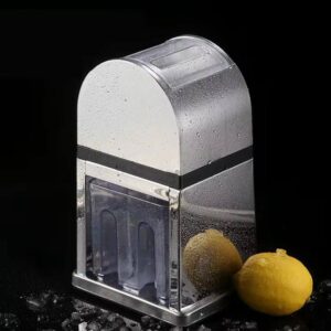 یخ خردکن دستی کد B21421
