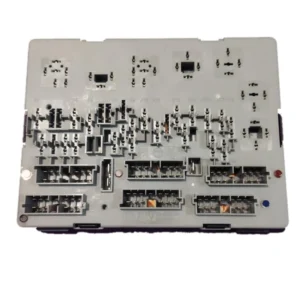 جعبه فیوز کد 2080200301 کد b131