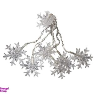 ریسه ال ای دی طرح برف کد B21375