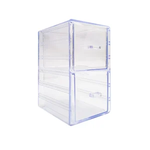 ستند لوازم آرایشی مدل باکس ایستاده کد B21366