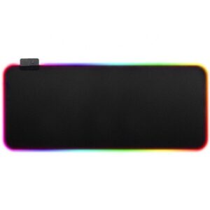 ماوس پد RGB ابعاد 80*30 کد B110