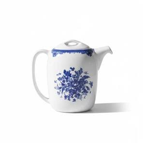 قوری و چای صاف کن کد B21357