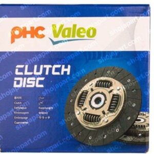 کیت کلاچ والئو آبی مناسب پراید  کد B21845