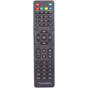 ریموت کنترل تلویزیون پانورامیک کد B21500