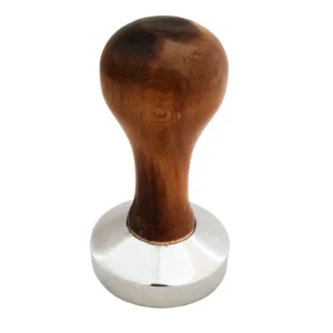 تمپر قهوه سایز 51 کد b208