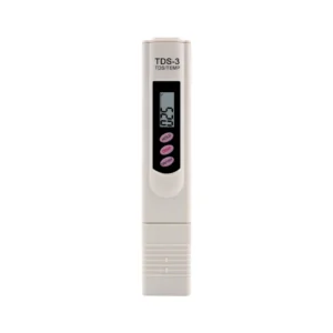 سختی سنج آب مدل TDS-3 کد B22011