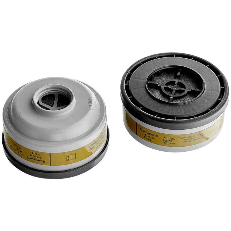 فیلتر ماسک نورث مدل 75SCL کد B21937