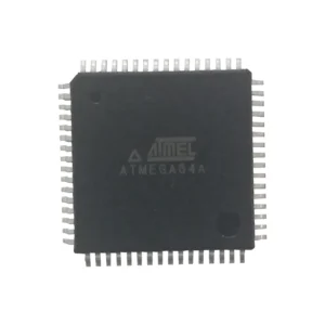 آی سی ریزپردازنده اتمل مدل ATMEGA64A کد b21994