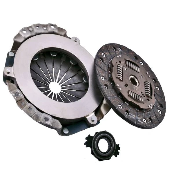 کیت کلاچ پی اچ سی والئو مدل VPDC20 مناسب برای پراید کد b22003