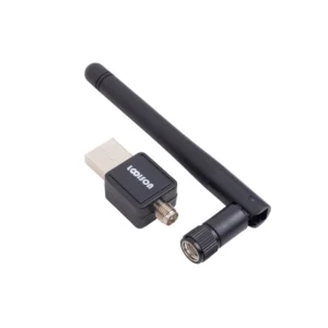 کارت شبکه USB لویی سان مدل 802.11n 600mbps کد B22019
