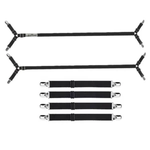 نظم دهنده روتختی لوفایبر مدل ارگانایزر-Long-Short مجموعه 6 عددی کد B22006