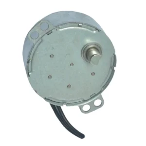 موتور پنکه مدل 2.5~3 RPM کد B21942