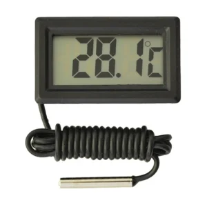 دماسنج محیطی مدل TPM-10 بسته دو عددی کد B21950