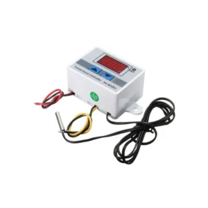 ترموستات دیجیتال 220V XH-W3001 کد B21952